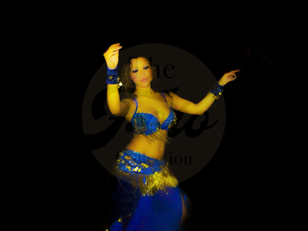 Belly Dancer