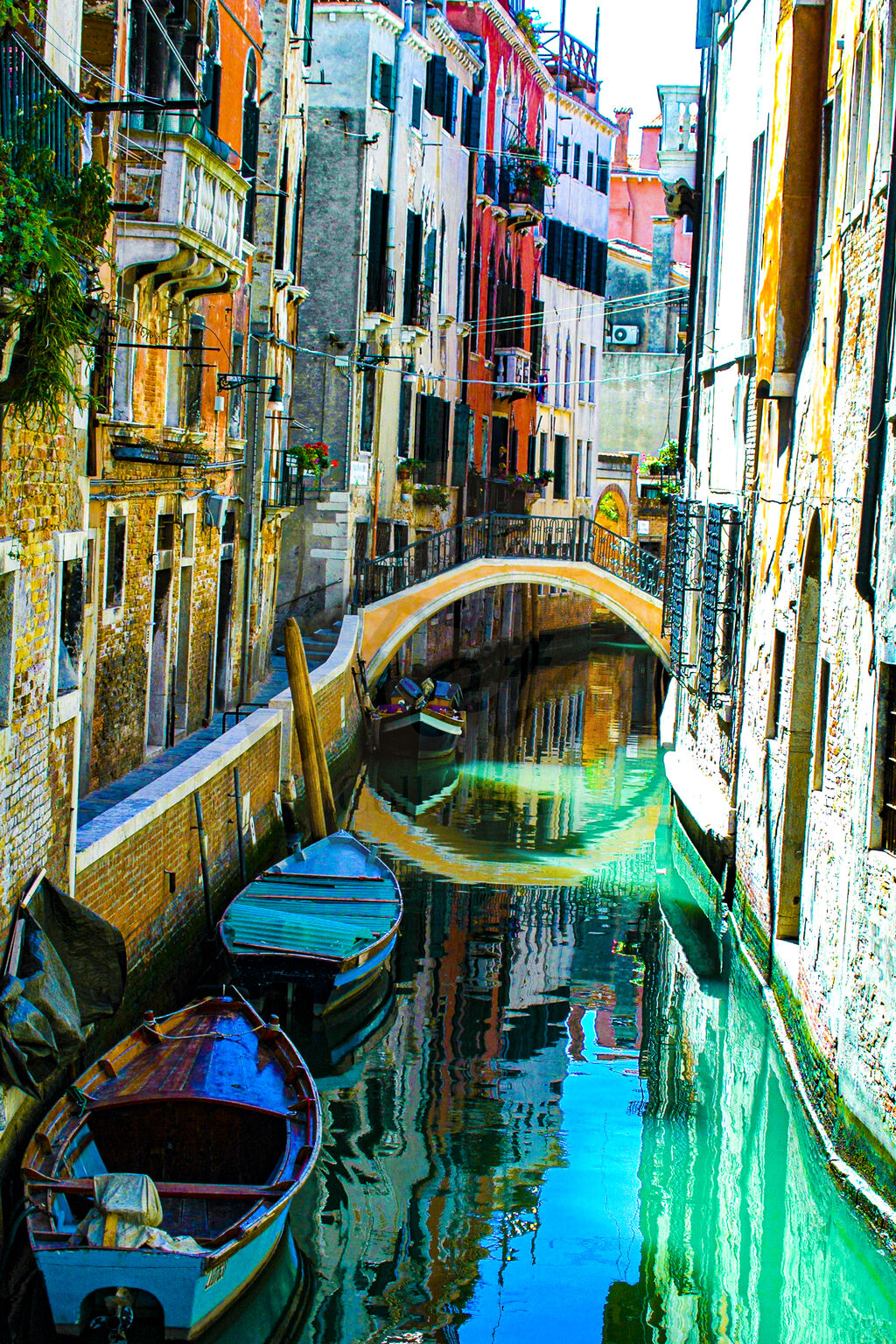 Beautiful Italy
