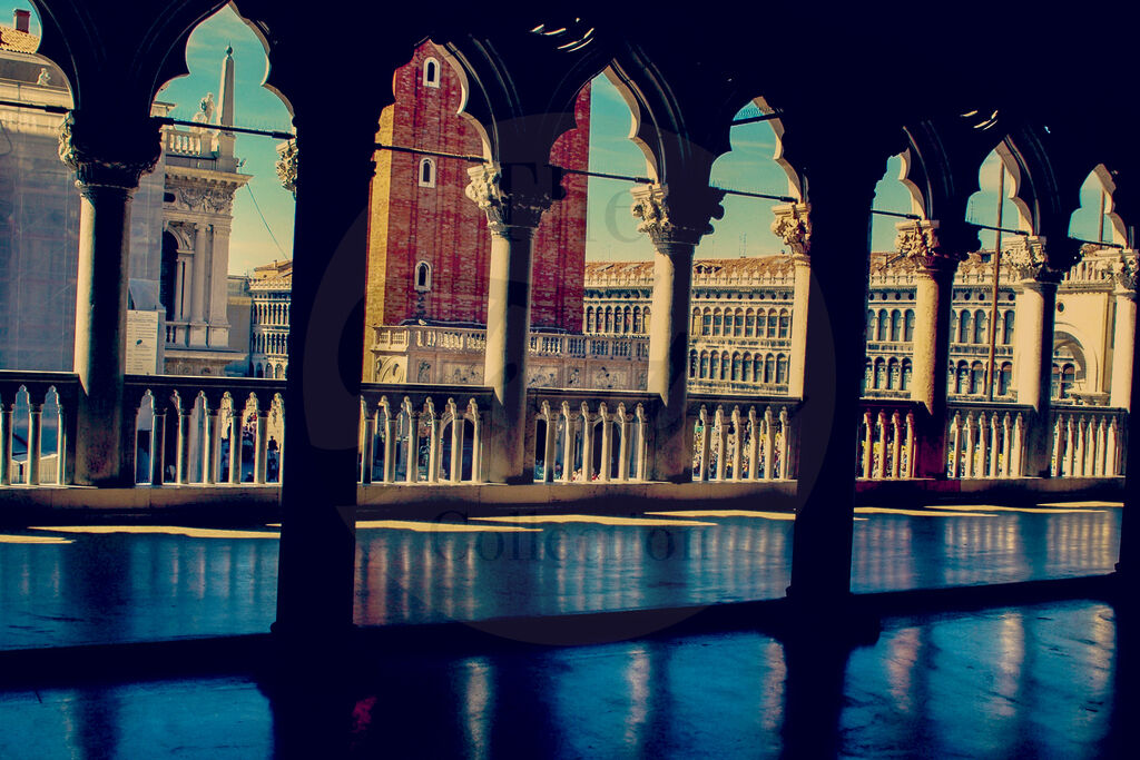 Doge's Palace